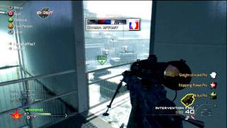 eFFect Vs HD | Mw2