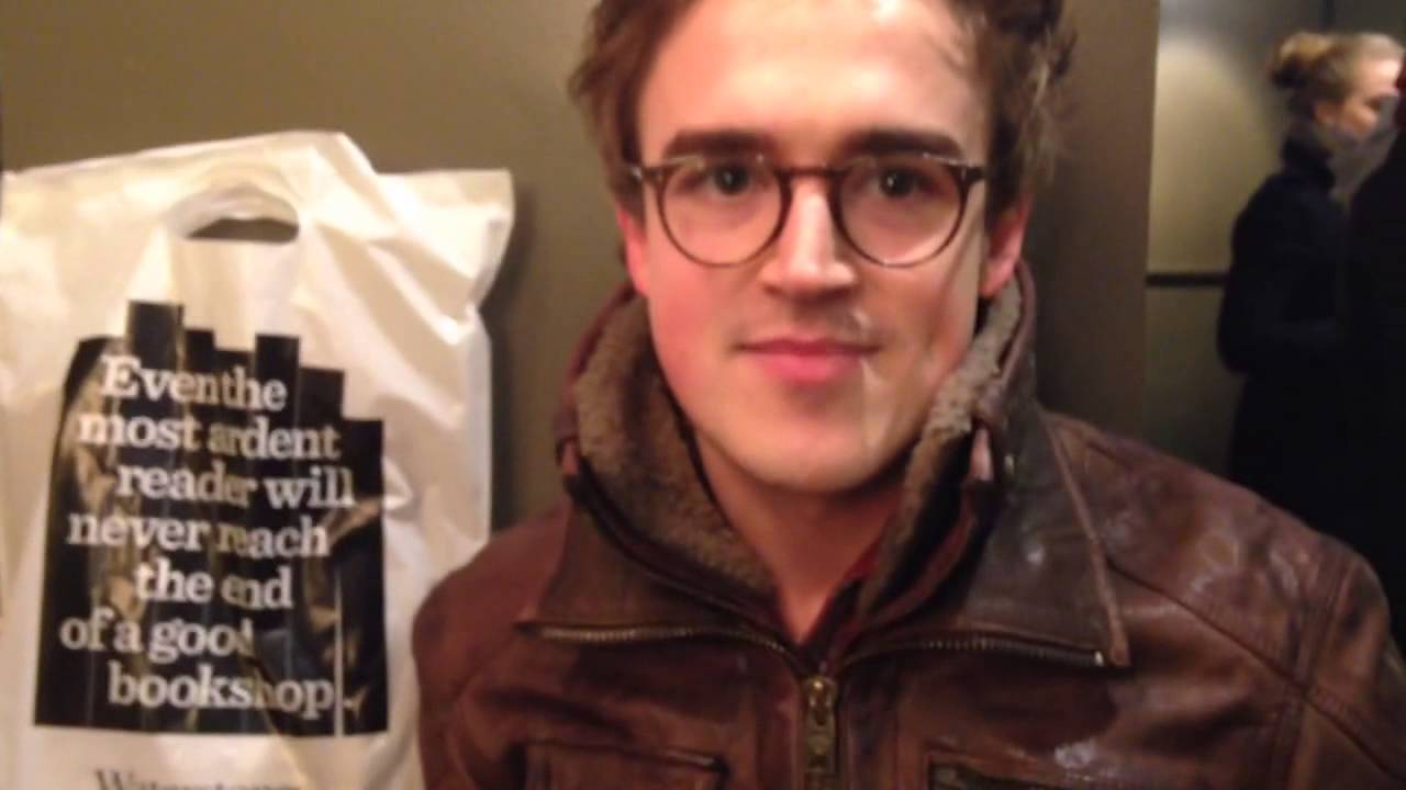 Vlog Week | Day Three