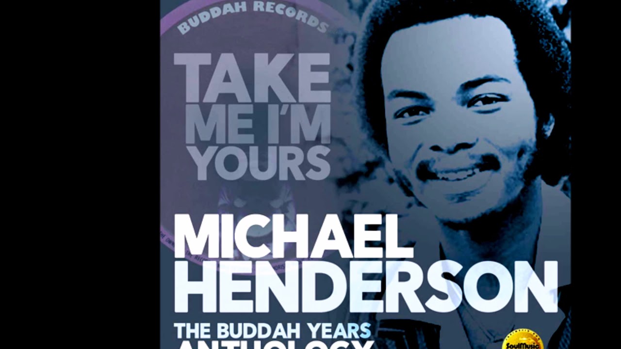 MICHAEL Henderson Los Angeles Concert EARLY BIRD Ticket Alert! 85% SOLD!