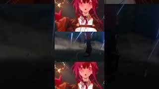 Kafka Ultimate Skill