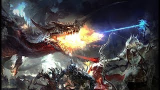 Mu Origin Zypher - Android / iOS Gameplay screenshot 2
