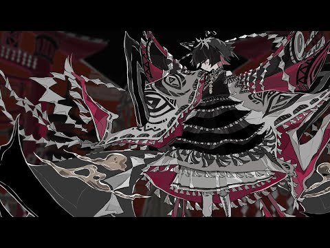 【ニコカラ】トーテム【on vocal】