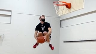 360 Cannonball Session - Jordan Kilganon At Ymca