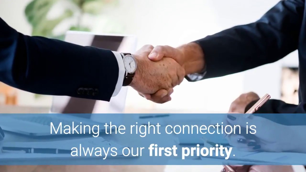 Genesis Professional Services Job Placement and Career Services YouTube