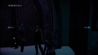 Saints Row 4 Lick Door Part 2