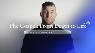The Greatest Story I Could Tell You - Tim Tebow