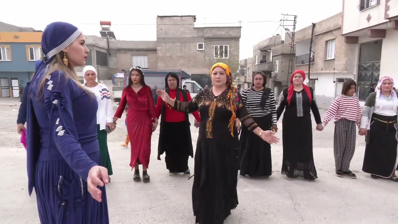 NİZİPLİ NÜVERENİN OGLU NÜVERENİN DÜGÜNÜ 1