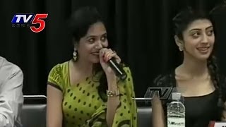 Singer Sunithas Secrets Of Slimness Tv5 News