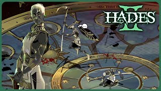 Chronos Kills Chronos ( Rematch ) - Hades 2