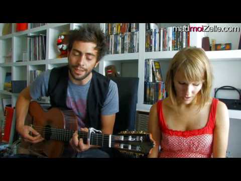 Cocoon - Cathedral (inédit)