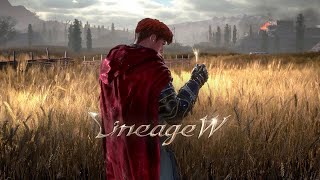 Lineage W – Game MMORPG đồ họa siêu khủng của NCSoft phát hành cả mobile và PC screenshot 4