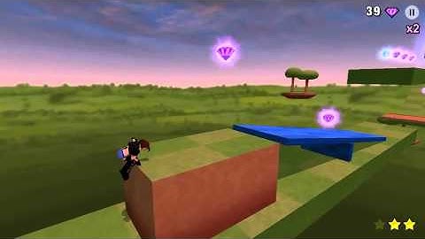 Diversion Level 2-11 (3 Stars): iOS Gameplay Walkthrough