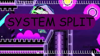 SYSTEM SPLIT 100% | Medium demon