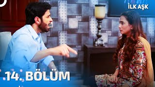 İlk Aşk 14. Bölüm Türkçe Dublaj Khoobsurat Stan Dizisi