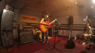 みさきち HOTLINE2019 島村楽器広島パルコ店 店予選 HD