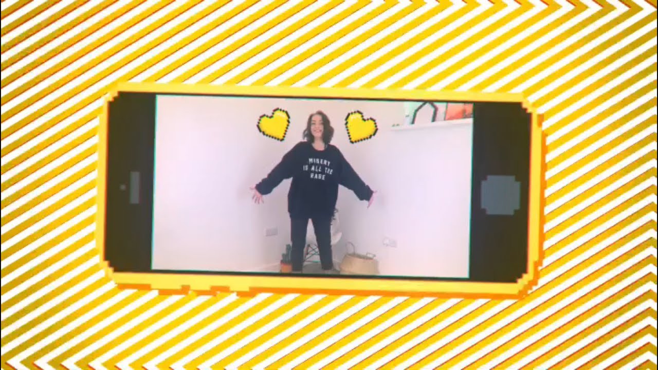 what a cutie | wiishu (candy style)