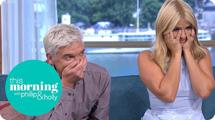 Karl Pilkington Explains His Hot Water Bottle Tric...