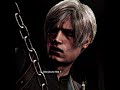 ''Parle, Maintenant!'' | édit leon kennedy | HEAVENLY JUMPSTYLE (Slowed)