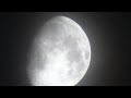 Moon from Vienna / EUROPE FULL HD