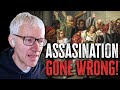 ניסיון ההתנקשות האמיתי שנתן השראה ל Assassin S Creed 2 The Medici חלק 2 