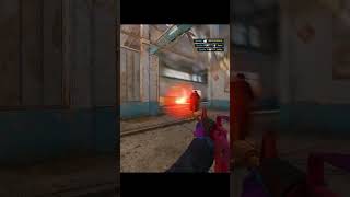 🔥 ZywOo Sees Through the Save and Turns Up the Heat #zywoo #pgl #cs #cs2 #edit