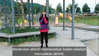 Kapasiti Aerobik