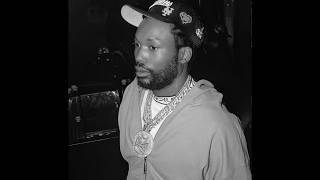 (FREE) Meek Mill Type Beat - ''Tears For My Dawg''