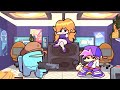 Beginning of video
