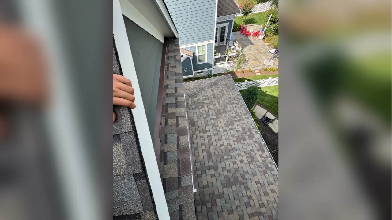 Expert Roofing Services in Purcellville: Your Go-To Roofing Contractor in Northern VA