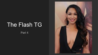 The Flash Tg Tf - Part 4
