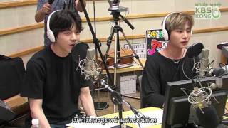 [Thaisub] 170619 Day6 Lee Suji's Gayo Plaza (2/2)