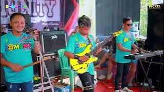 ROMANSA NYESS - TAK JUJUR EVA AQUILA - HAPPY PARTY PPC COMMUNITY - SINANGGUL MLONGGO JEPARA