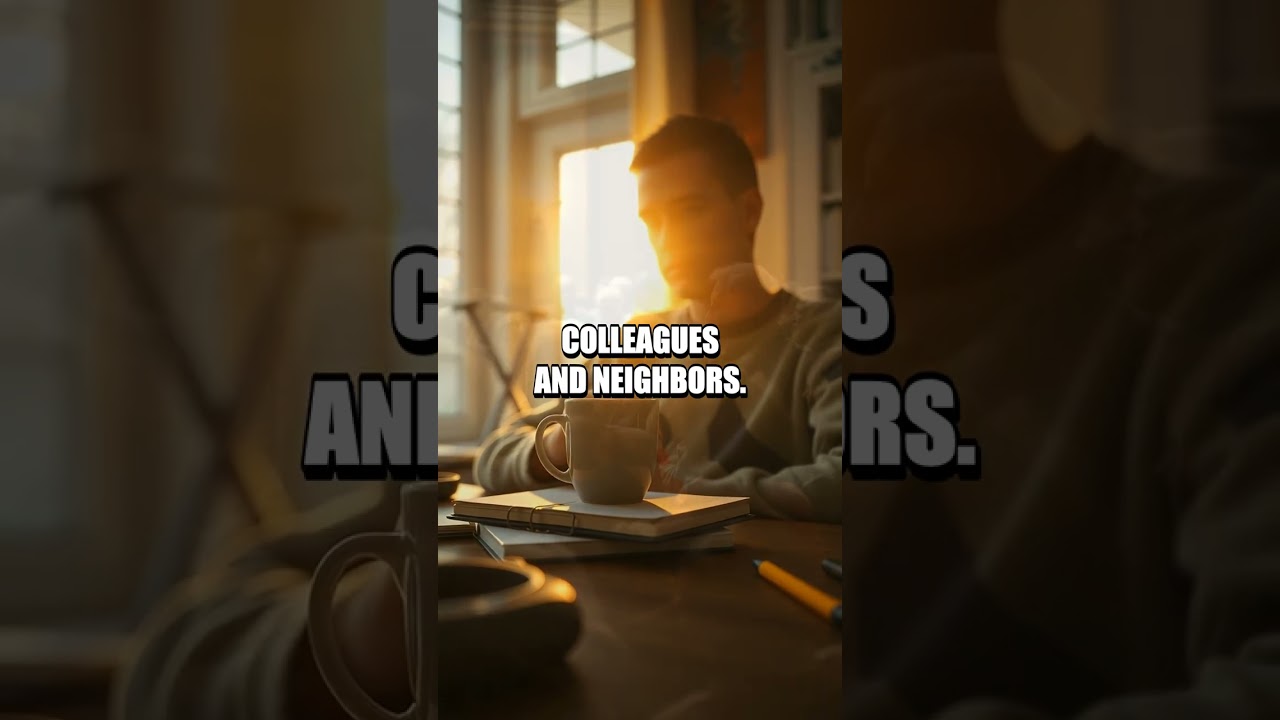 From Local Roots to Global Impact: The Quiet Millionaire Who Builds Communities