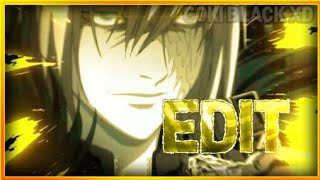 MELLO『EDIT』WEAKNESS|GOKI BLACK-XD screenshot 3