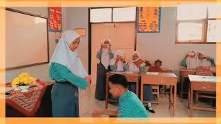 VIRALLLL!!!! NGAKAK PARAHH | X KI SMK N 1 SRAGI BISA!! #4