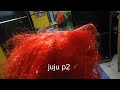 vlog mais brincadera com maozinha