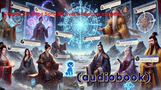 Cultivation Chat Group 241 to 280