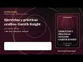 Ejercicios y prácticas ocultos- Gareth Knight - Audiolibro completo | Lectura Arcana