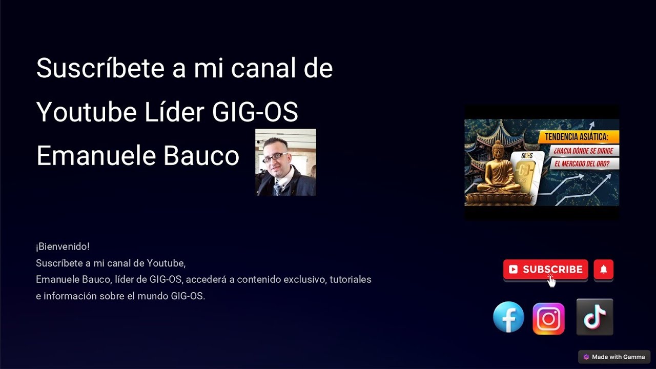 Tendencia asiática: ¿hacia dónde se dirige el mercado del oro? - GIG-OS ...