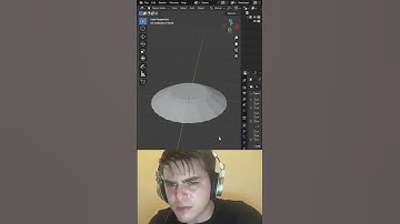 Noob vs Pro Artist: Making a Diamond in Blender!