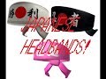 Roblox Japanese Hat