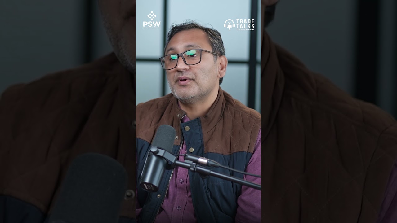 Why Local Data Is Critical for AI Success in Pakistan - S3 - Ep 3