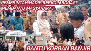 Download Lagu Pemerintah Hadir Berkolaborasi Untuk Warga | Bupati Pandeglang Tinjau Banjir Di Kecamatan Pagelaran MP3