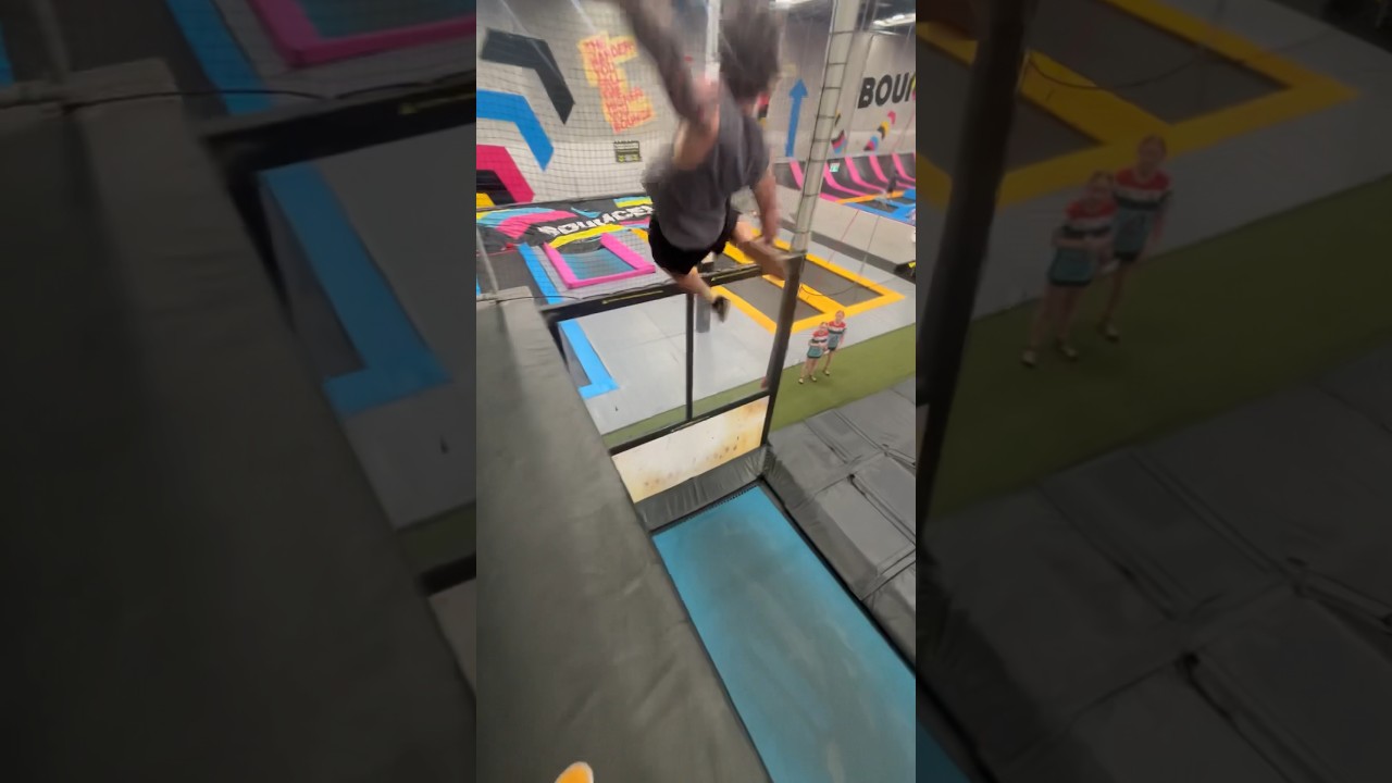 12 ft Wallrunning combos🙌 