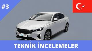 Tekni̇k İncelemeler Seri̇si̇ Tanitimi