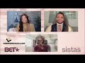 The UB Interview: Sista's Cast Talk Working during Pandemic