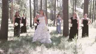 Katie & Josh : SHARC - Sunriver Resort