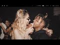Juice WRLD - If you Leave FT, Tirippi Redd & Post Malone (Music Video) Prod dy Last Dude