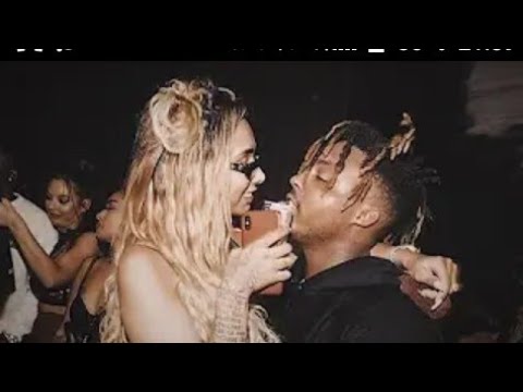 Juice WRLD - If you Leave FT, Tirippi Redd & Post Malone (Music Video) Prod dy Last Dude