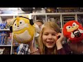 Gift Guide: Sonic the Hedgehog Squishmallows! They're so comfy and tiny!